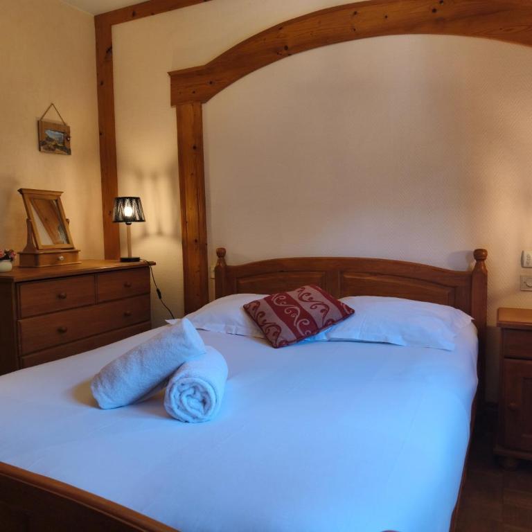 Le Jardin des Vardesses - by Care Concierge - Chalet - 12