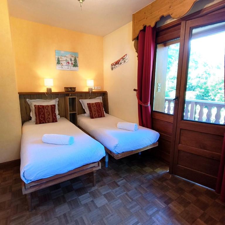 Le Jardin des Vardesses - by Care Concierge - Chalet - 13