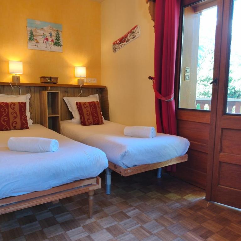 Le Jardin des Vardesses - by Care Concierge - Chalet - 15