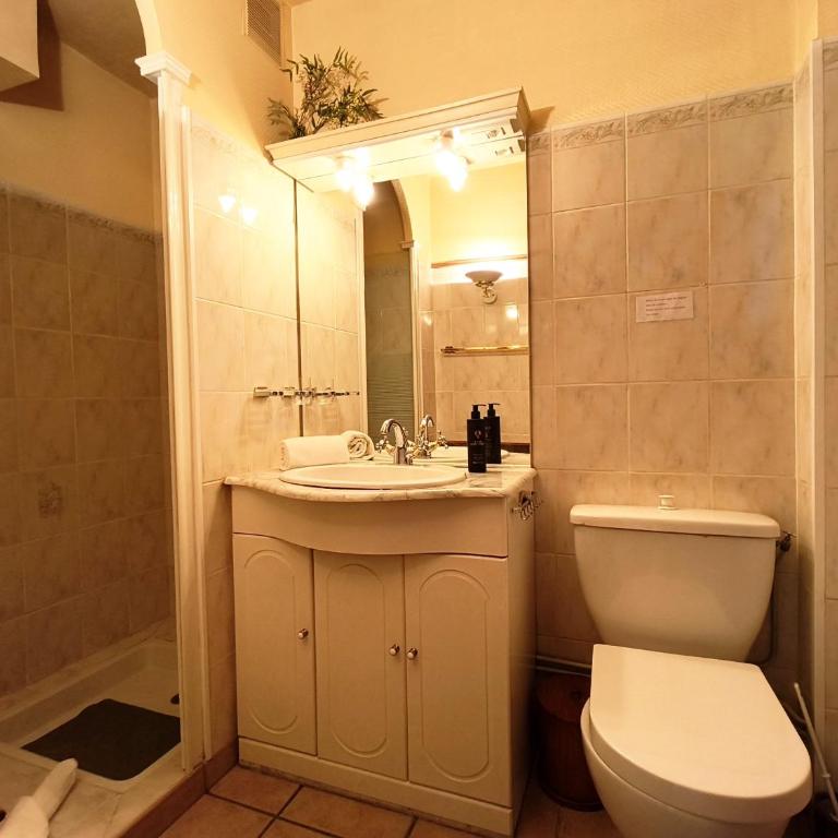 Le Jardin des Vardesses - by Care Concierge - Chalet - 18