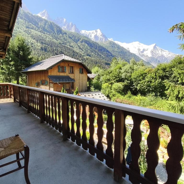 Le Jardin des Vardesses - by Care Concierge - Chalet - 21