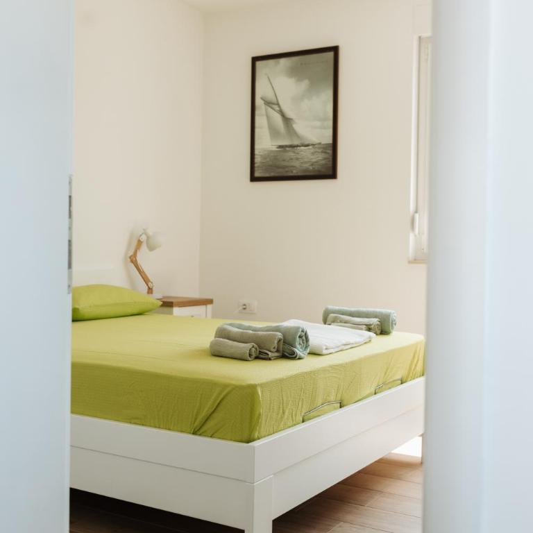 Maison Brique - Haus mit 2 Schlafzimmern - 10