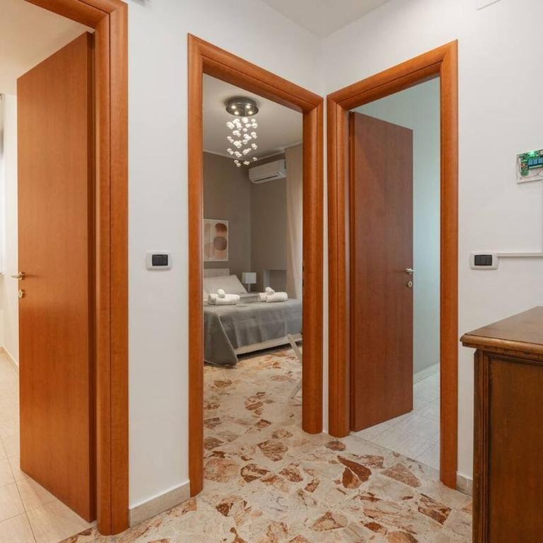Family house Pensavalle apartment 3bdr - Apartment - 4