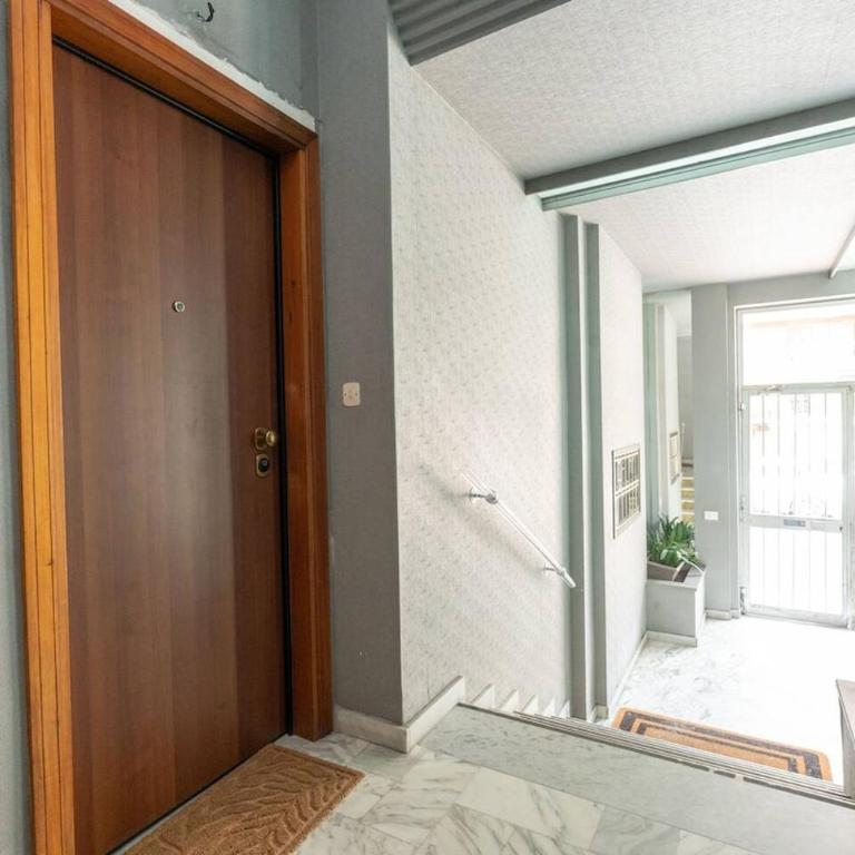 Family house Pensavalle apartment 3bdr - Apartment - 11