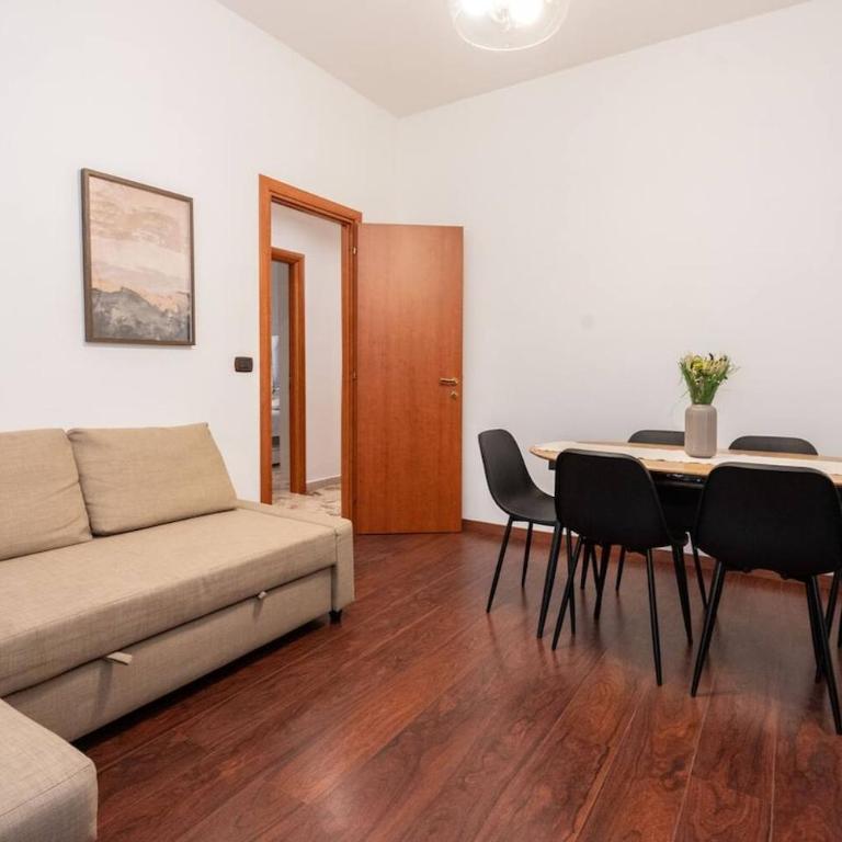 Family house Pensavalle apartment 3bdr - Apartment - 15