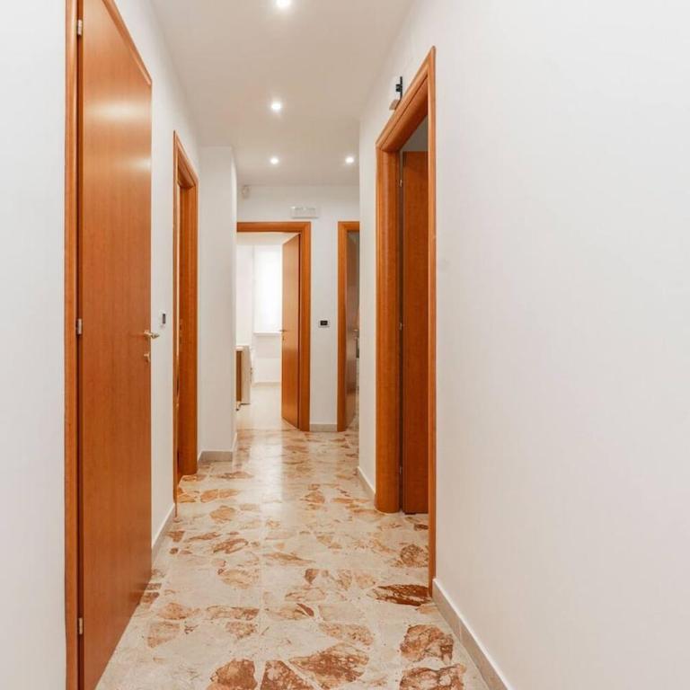 Family house Pensavalle apartment 3bdr - Apartment - 22