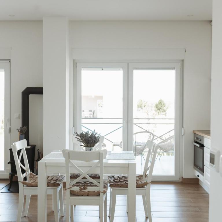 Maison Brique - Haus mit 2 Schlafzimmern - 54