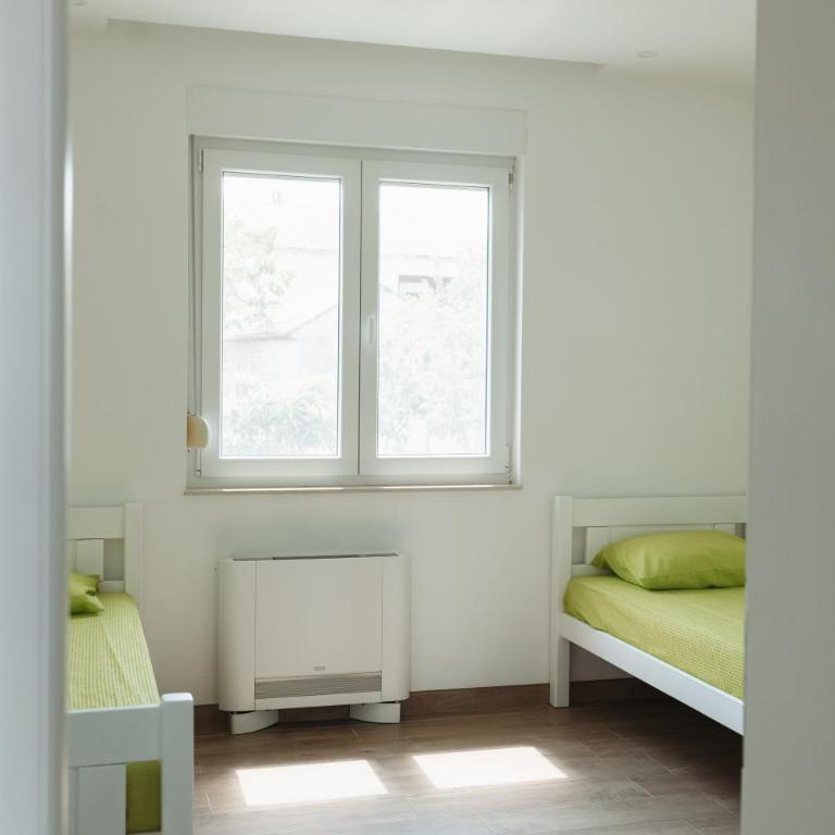 Maison Brique - Haus mit 2 Schlafzimmern - 12