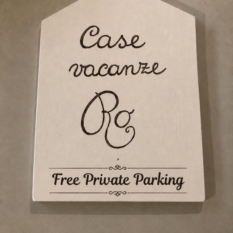 Case VacanzeRò - Appartamento con 1 Camera da Letto - 2