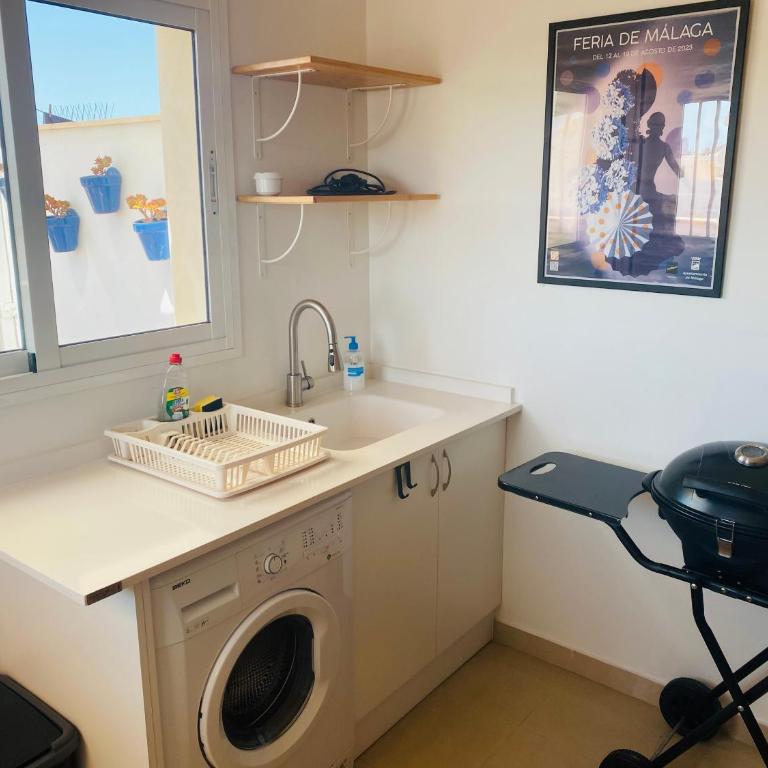 Duplex with private Rooftop and views - Appartamento con 1 Camera da Letto - 20