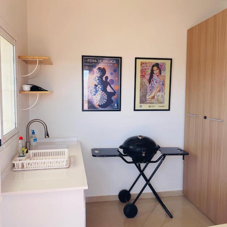 Duplex with private Rooftop and views - Appartamento con 1 Camera da Letto - 21
