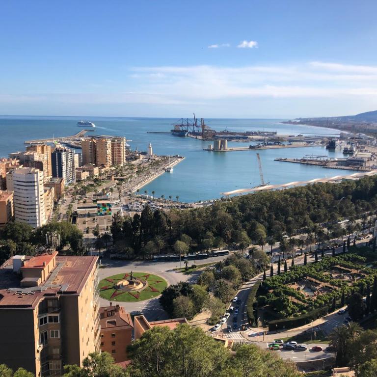 Duplex with private Rooftop and views - Appartamento con 1 Camera da Letto - 35