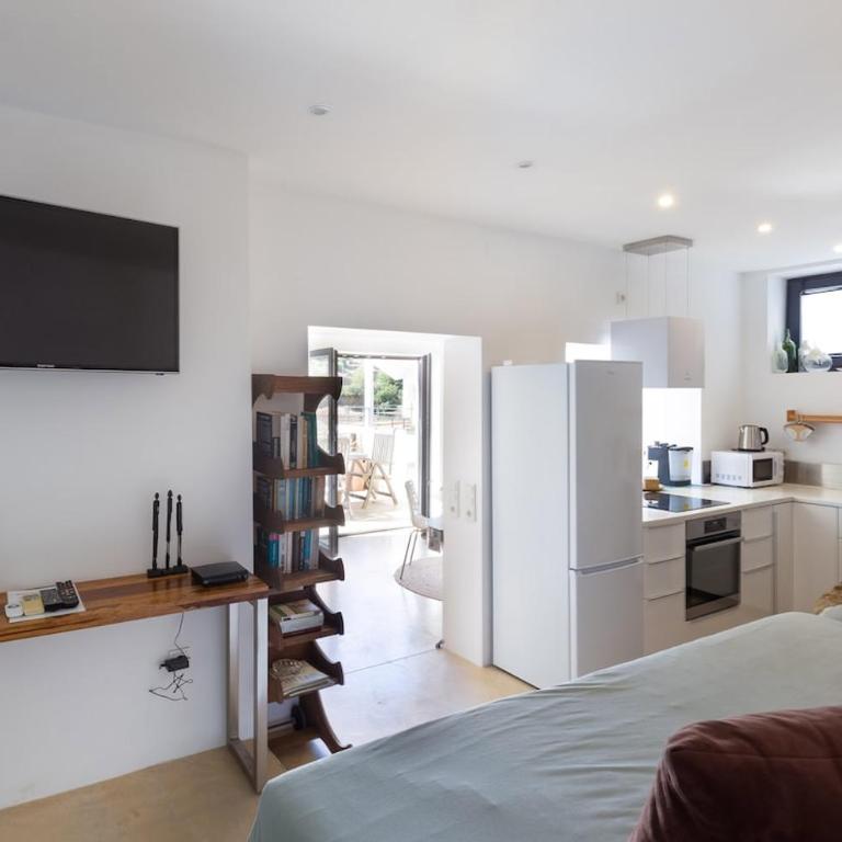 V042 - Ebre - Apartamento de 1 dormitorio - 27