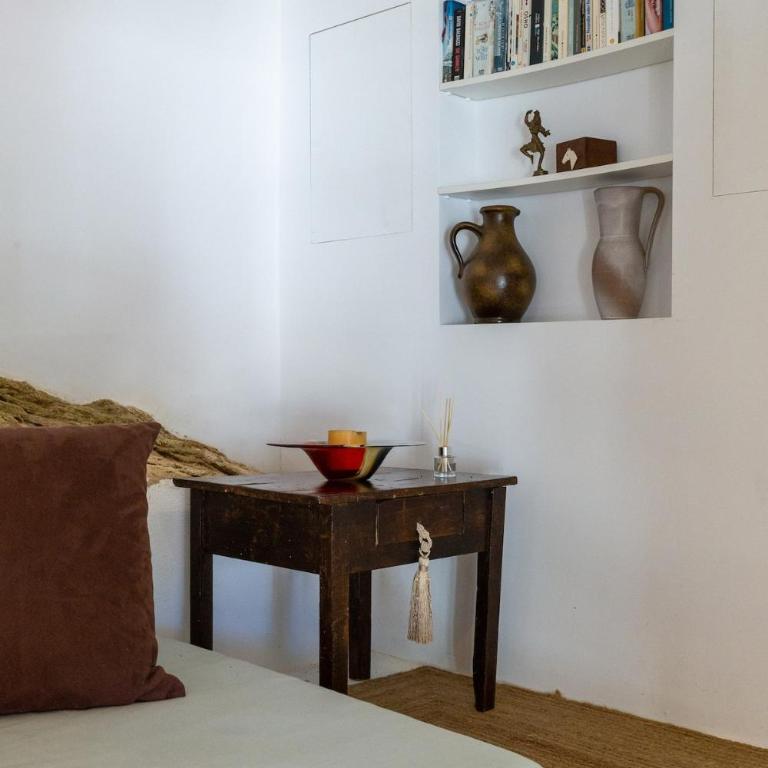 V042 - Ebre - Apartamento de 1 dormitorio - 30
