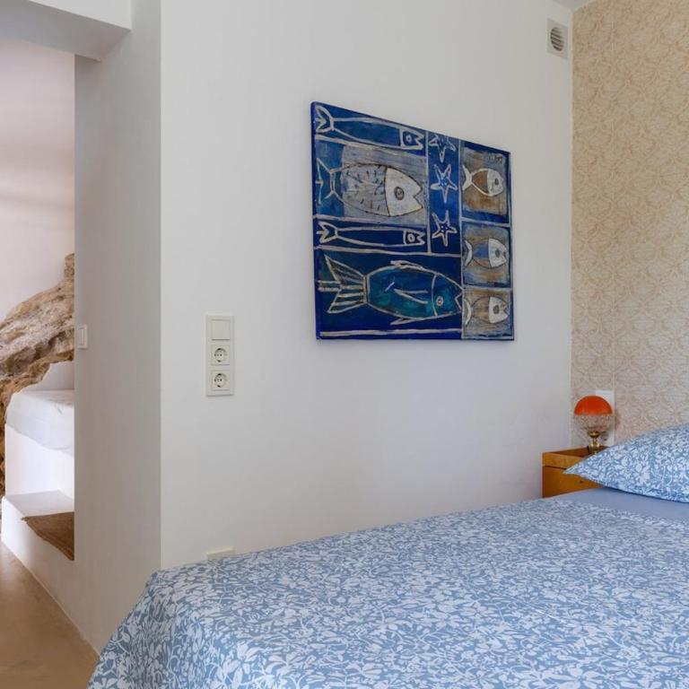 V042 - Ebre - Apartamento de 1 dormitorio - 37