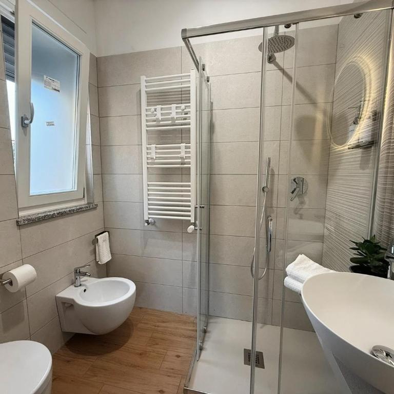 Officine Letterarie Rooms - Standard Doppelzimmer - 3