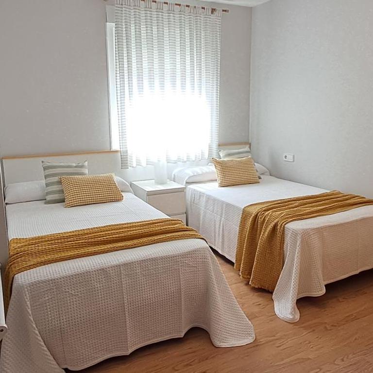 Casa Cortegada - Casa de 3 dormitorios - 17