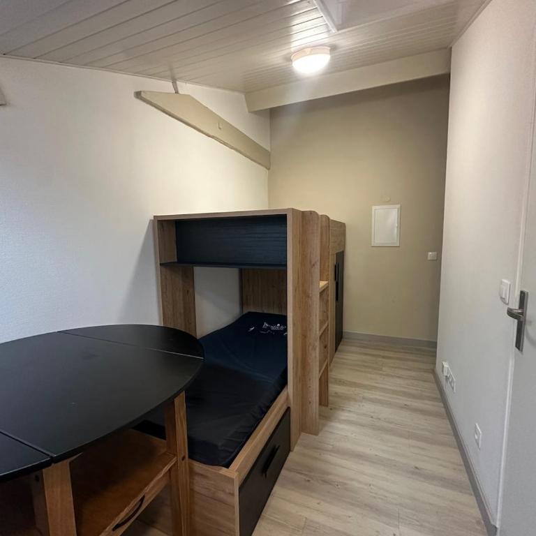 Cozy studio Evian centre - One-Bedroom Apartment - 5