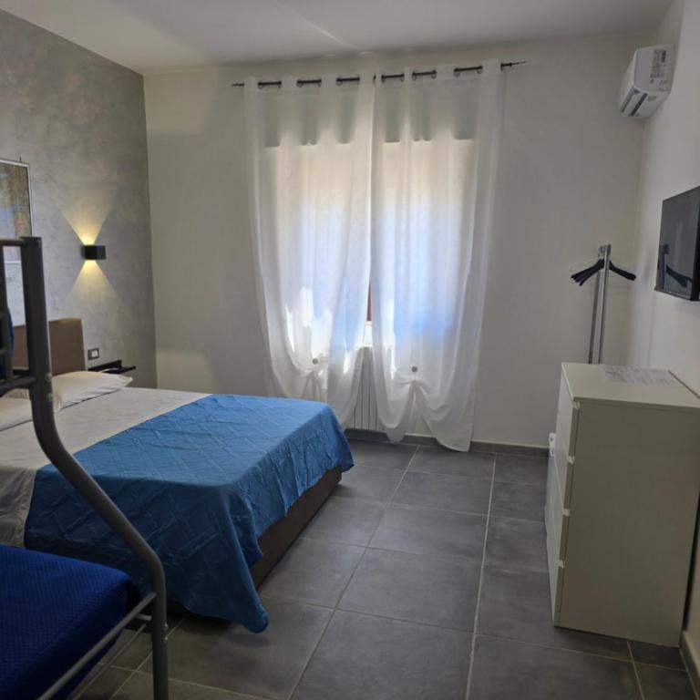 Gli Amici della Puglia 2 - Camera Familiare Deluxe - 15