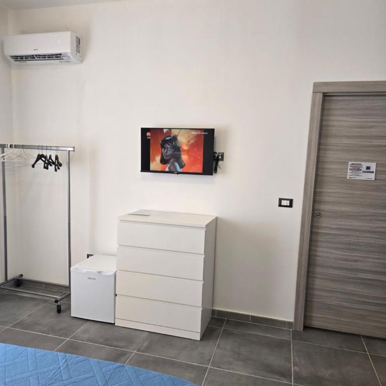 Gli Amici della Puglia 2 - Camera Familiare Deluxe - 16