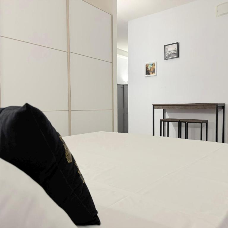 Tonio To Masini - Appartamento con 1 Camera da Letto - 2