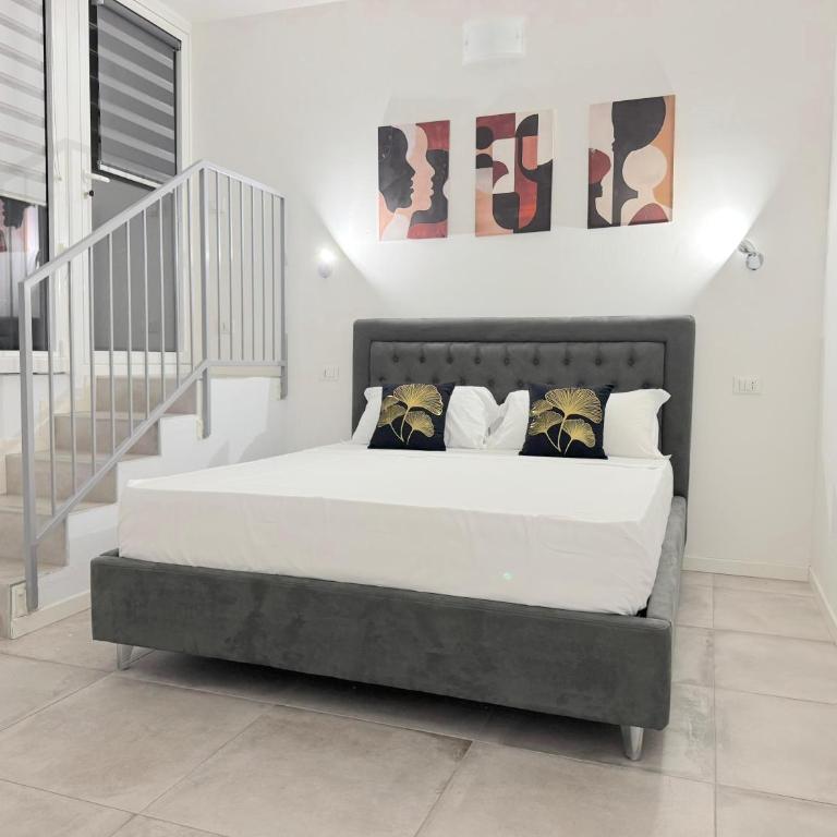 Tonio To Masini - Appartamento con 1 Camera da Letto - 8