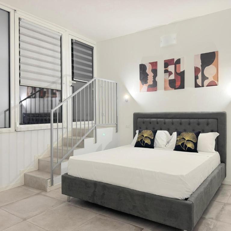 Tonio To Masini - Appartamento con 1 Camera da Letto - 9