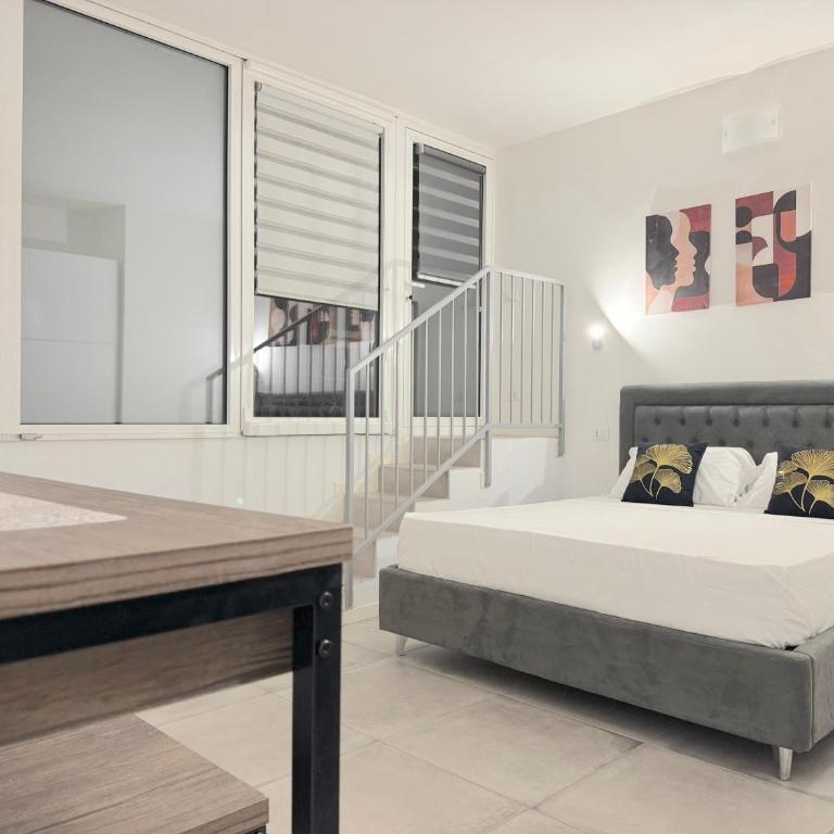 Tonio To Masini - Appartamento con 1 Camera da Letto - 14