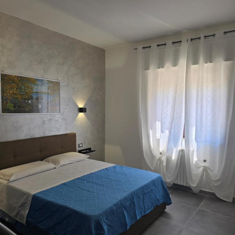 Gli Amici della Puglia 2 - Camera Familiare Deluxe - 12