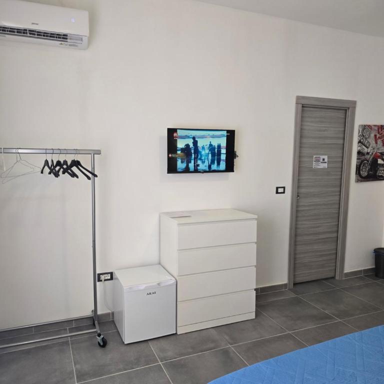 Gli Amici della Puglia 2 - Camera Familiare Deluxe - 9