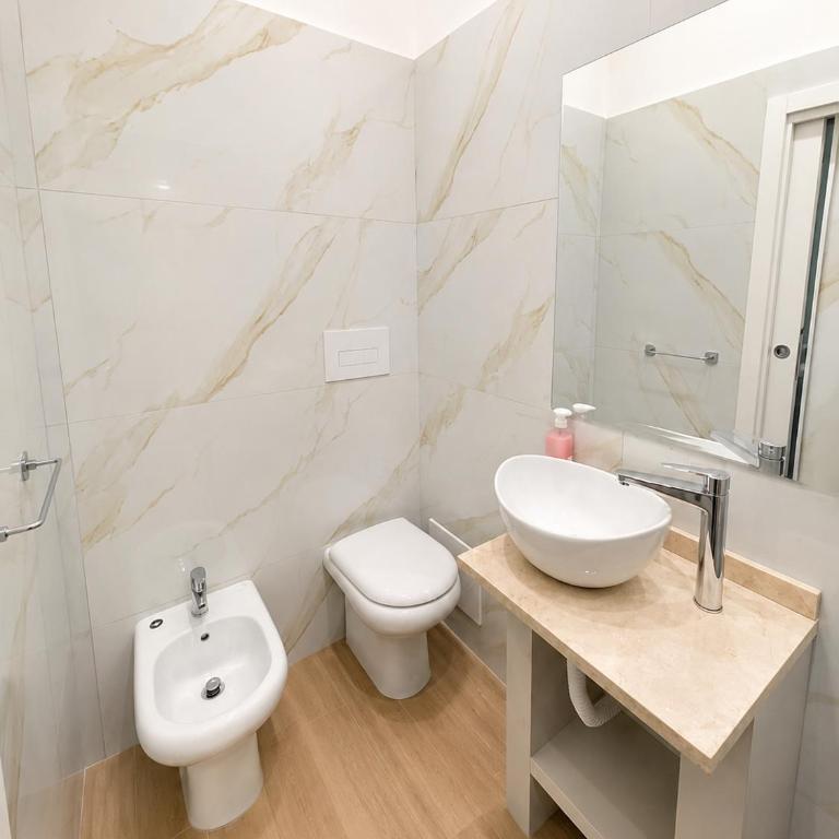 Relais Principe Umberto - Camera King Superior - 7