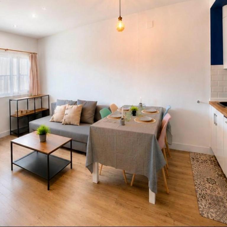 CasaGerman - Appartement 1 Chambre - 1
