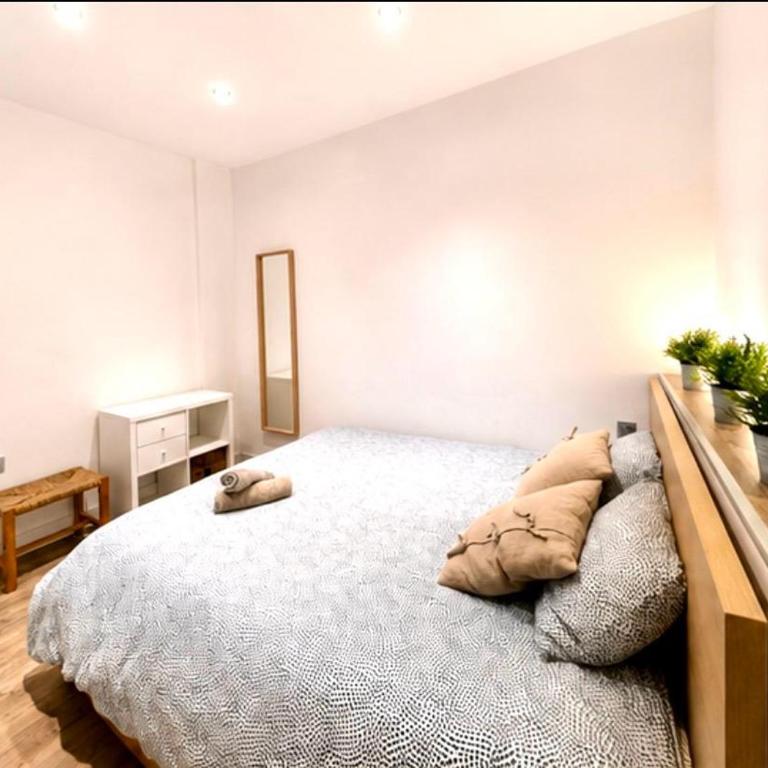 CasaGerman - Appartement 1 Chambre - 6