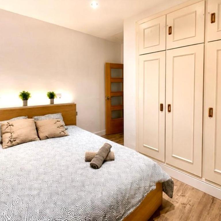 CasaGerman - Appartement 1 Chambre - 5
