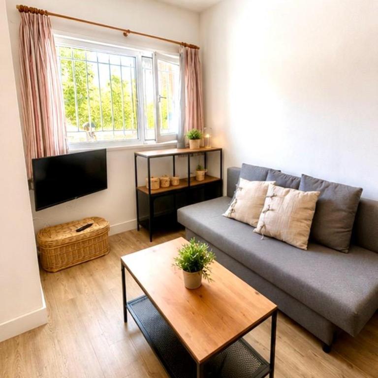 CasaGerman - Appartement 1 Chambre - 2
