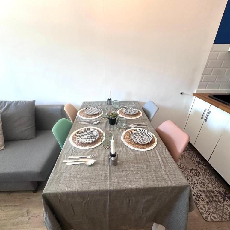CasaGerman - Appartement 1 Chambre - 4