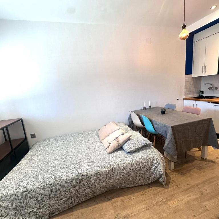 CasaGerman - Appartement 1 Chambre - 8