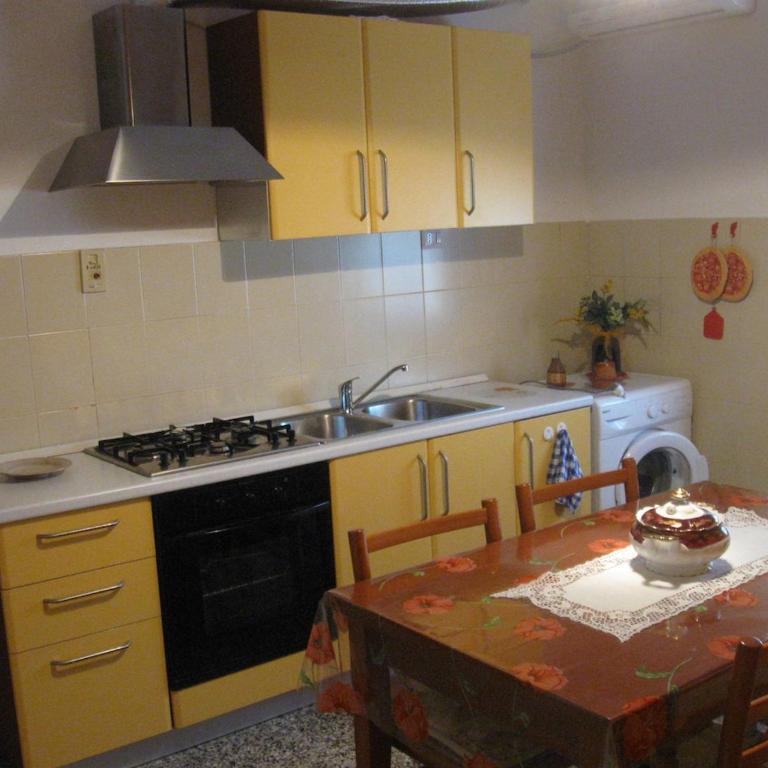 Casa Hola! 5 min near lido of Alghero - Appartamento con 3 Camere da Letto - 4