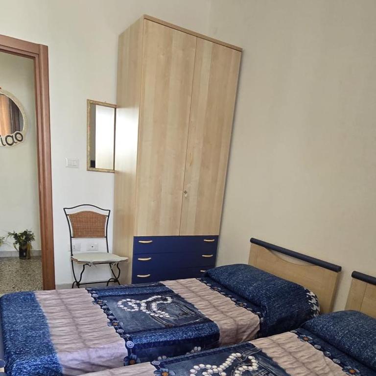 Casa Hola! 5 min near lido of Alghero - Appartamento con 3 Camere da Letto - 15