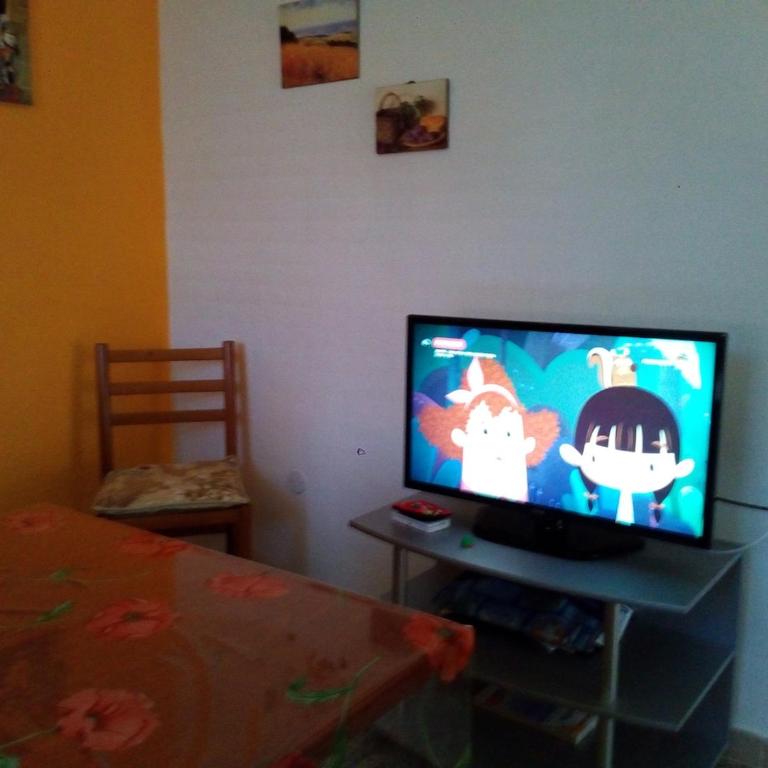 Casa Hola! 5 min near lido of Alghero - Appartamento con 3 Camere da Letto - 6