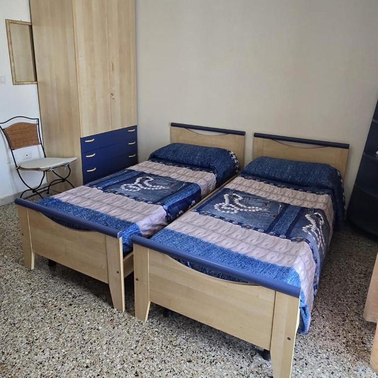 Casa Hola! 5 min near lido of Alghero - Appartamento con 3 Camere da Letto - 17