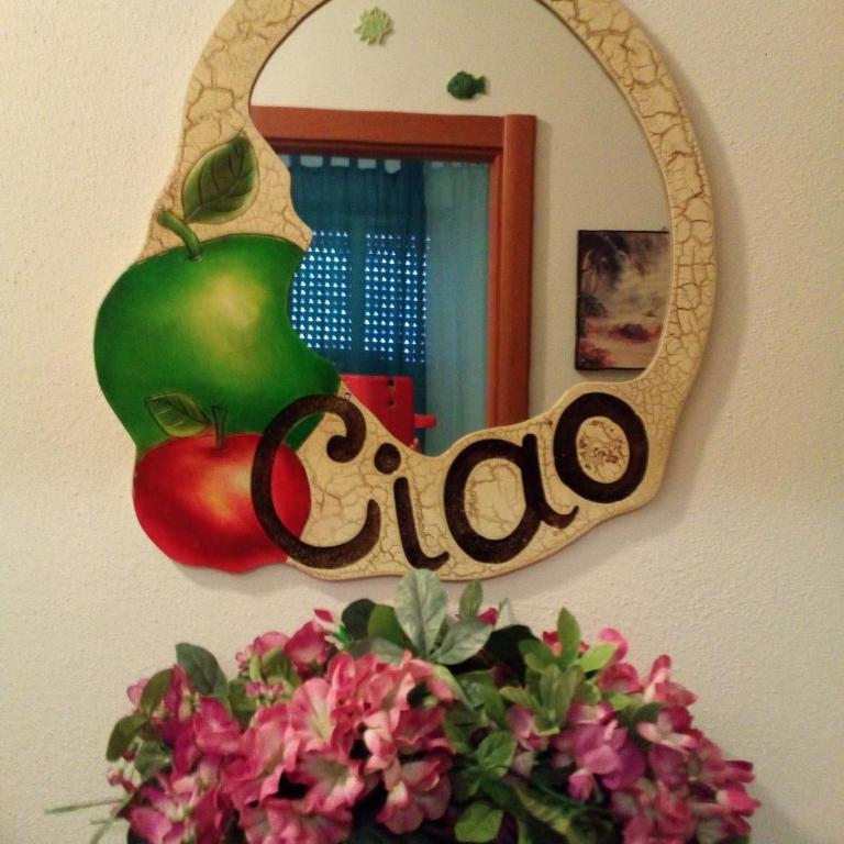 Casa Hola! 5 min near lido of Alghero - Appartamento con 3 Camere da Letto - 1
