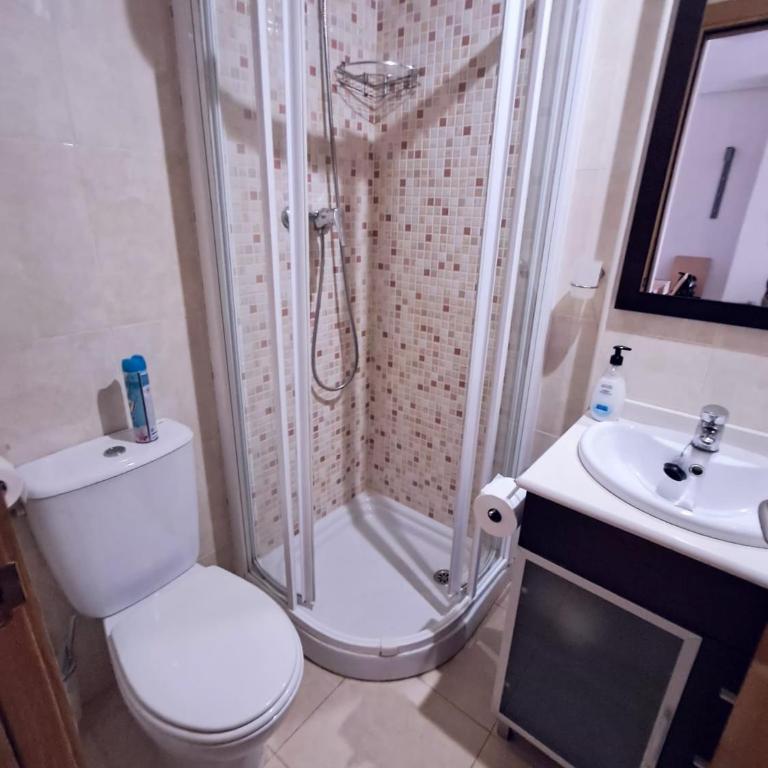Akimaria Apartment - Apartamento de 2 dormitorios - 7
