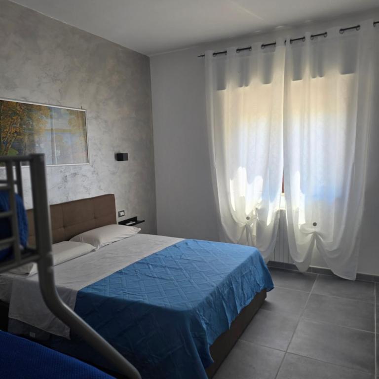Gli Amici della Puglia 2 - Camera Familiare Deluxe - 5