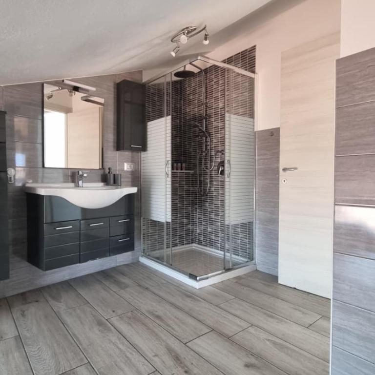 Casa Flamingo - Appartamento con 2 Camere da Letto - 7