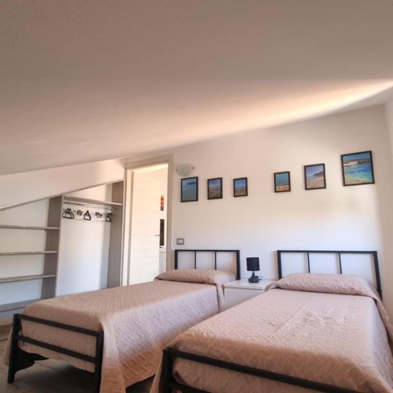 Casa Flamingo - Appartamento con 2 Camere da Letto - 3