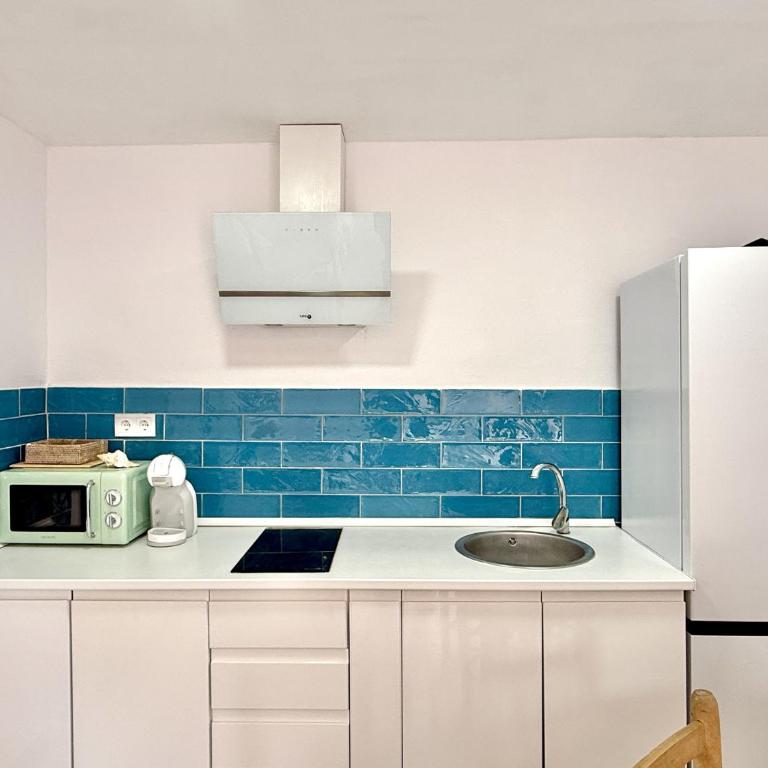 Peniscola Playa I - Apartamento - 8