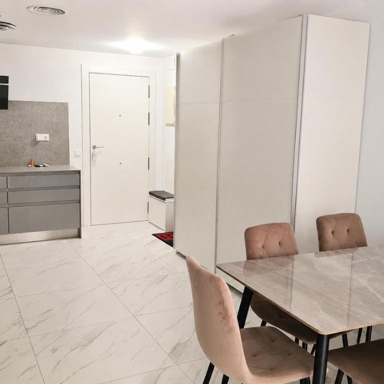 Luxury Beachfront Family Apartment - Appartamento con 2 Camere da Letto - 46