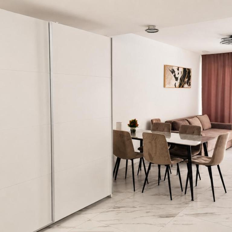 Luxury Beachfront Family Apartment - Appartamento con 2 Camere da Letto - 49