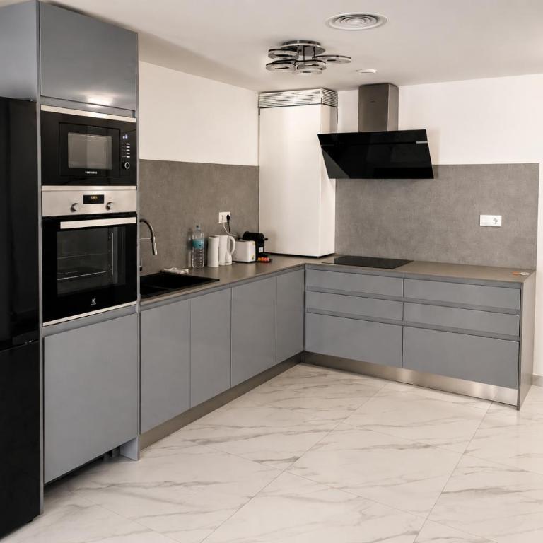 Luxury Beachfront Family Apartment - Appartamento con 2 Camere da Letto - 51